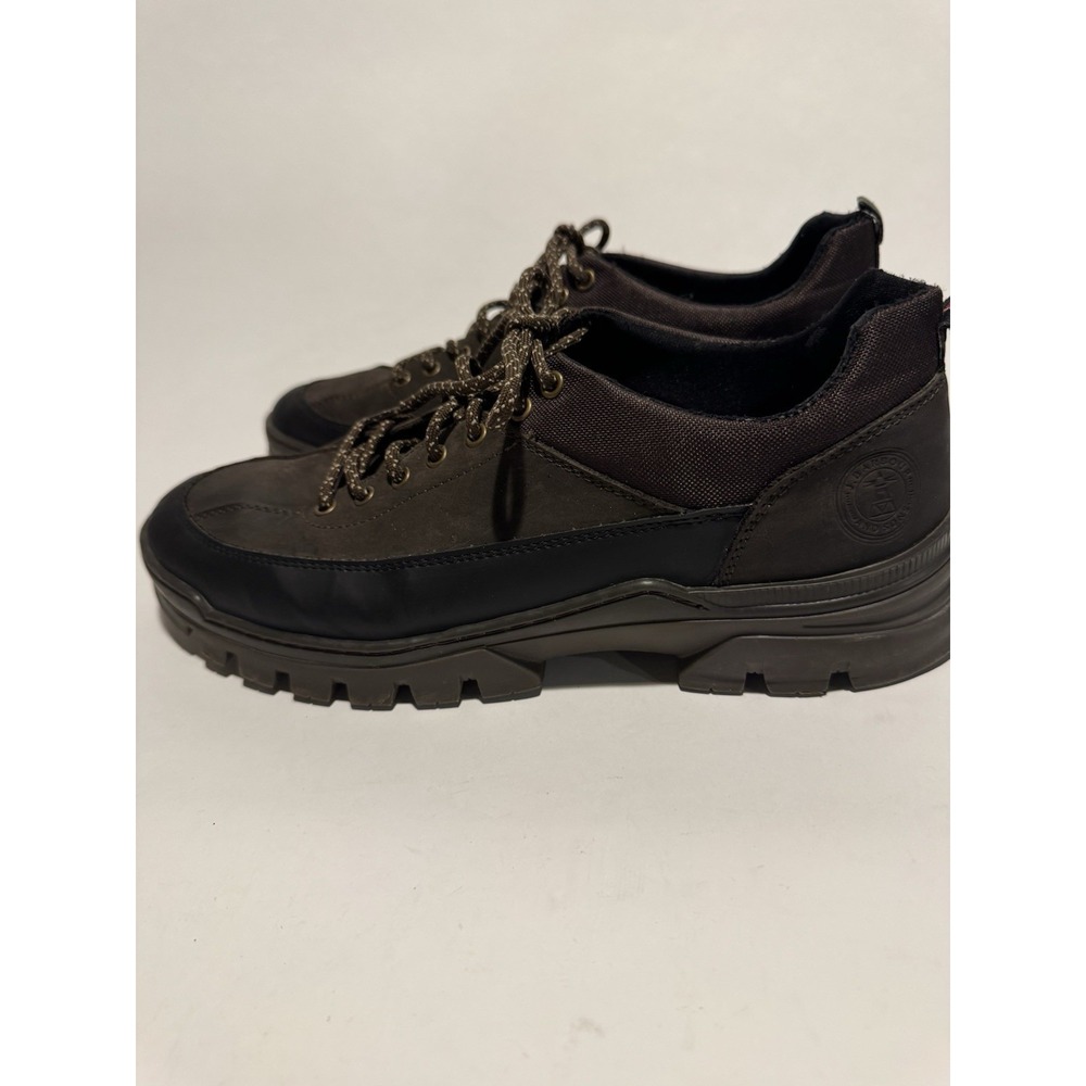 Barbour Cain Walking Shoe Size 11